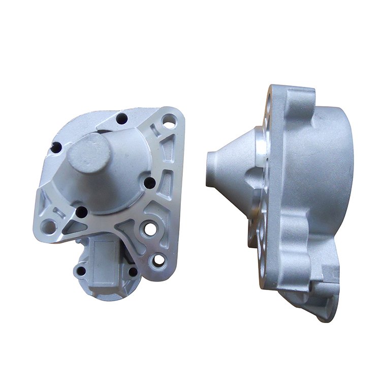 Generator Housing Alternator Bracket Spare Parts